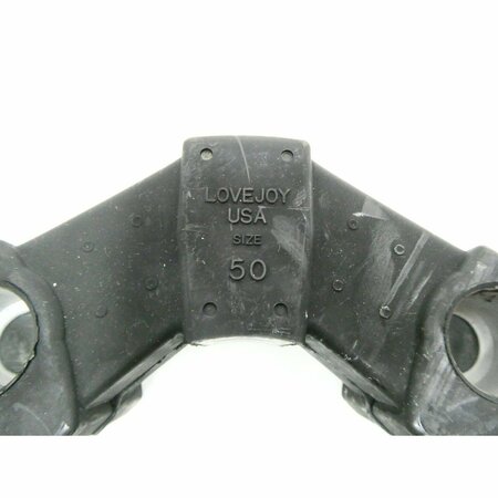Lovejoy LF50 ELEMENT WITH HARDWARE COUPLING PARTS AND ACCESSORY 68514438845